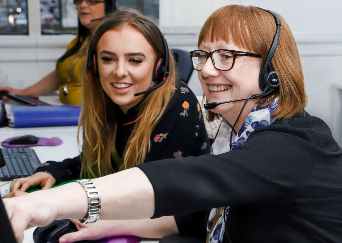 colleagues colleagues